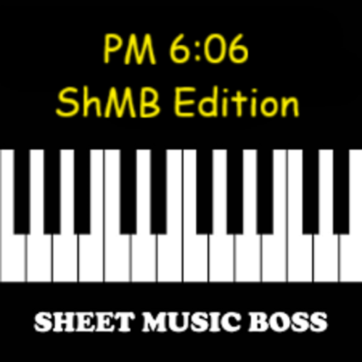 [UPD] PM 6:06 SMB Edition ALPHA