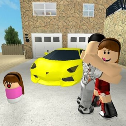 Life in Riches