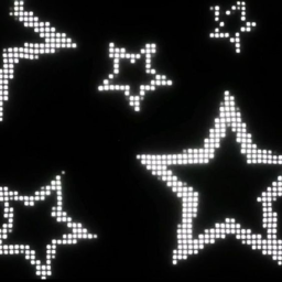 ☆
