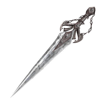 [ ⚜️ ] Rose Gold Diamond Immortal Blade [ pbr ] thumbnail