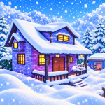 Melt all the Snow!