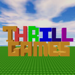 Thrillgames 🥚