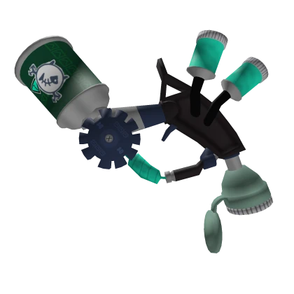 Item Thumbnail