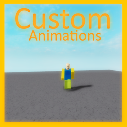Custom Animations