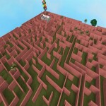 MAZE MAZE MAZE! 50 Player