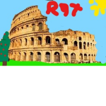 the rat colosseum