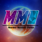 Murder Mystery Divine
