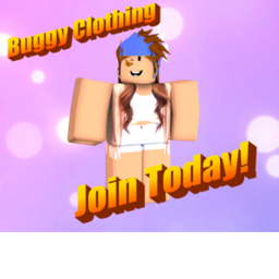 Buggy Clothing's Mall {WIP}