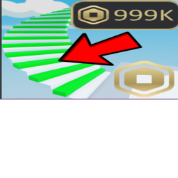 Complete the obby for a Suprise!(IMPOSSIBLE)