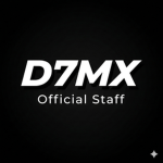 D7mx Official Staff