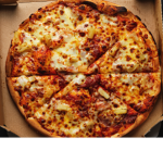 Pizza Mans Place