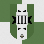 III. Army-Corps of the Anzuseroban Army