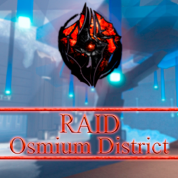 [PREFLOOD] Osmium District