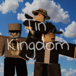 Tin Kingdom