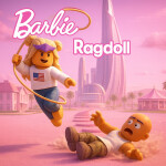 Barbie Ragdoll