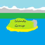 Islands Group