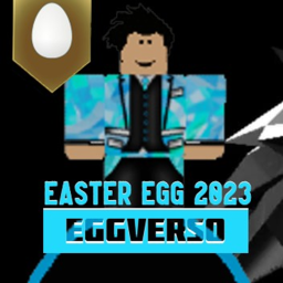 The Easter Egg 2023: Eggverse