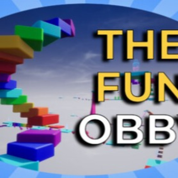 easy fun omega obby!!!