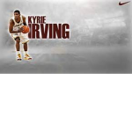 Kyrie Irving Fan Club!