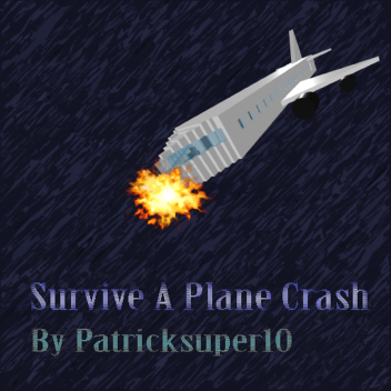 Survive A Plane Crash 