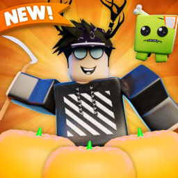 [🎃 NEW] Pumpkin Harvest Simulator