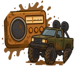 Vehicle Radio