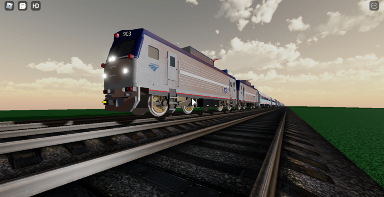 1987 Chase MD Collision 34 Years Later screenshot 1