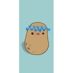 ~Potato gang~ c;