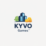 Kyvo Games