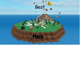 Best Place icon