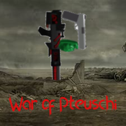 The War of Pteuschi
