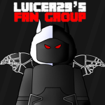 luicer29's Fan Club