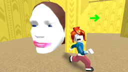 Ucieczka z głowicy labiryntu