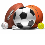 sports palce