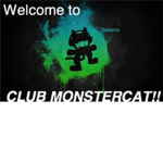 Club Monstercat Nightclub (Desert Location)