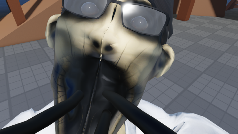 Akihito Test The Mimic screenshot 3