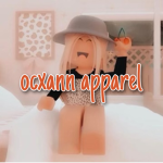• ocxann apparel •
