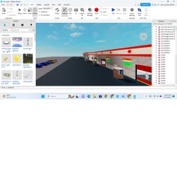 Ocean Bay Car wash icon
