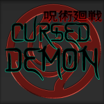 Cursed: Demon