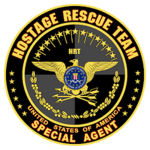 [FBI]Hostage Rescue Team [FBl]