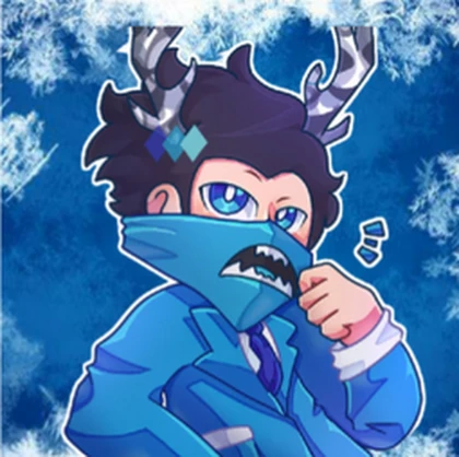 Chikin Nugget squad Roblox group icon