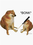 Bonk club