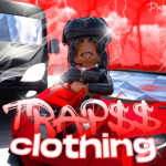 TRAPSS CG CLOTHING