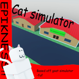 Cat Simulator