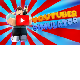 Youtuber Simulator