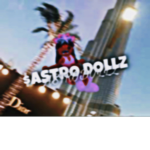 $ Astro Dollz .