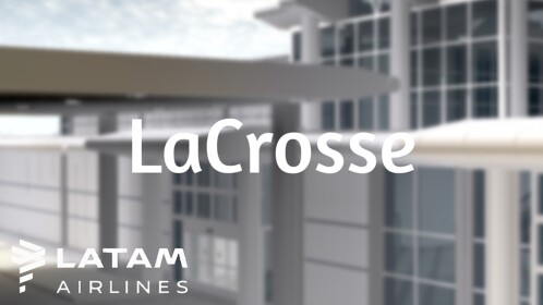 Aeropuerto Regional del Condado de LaCrosse