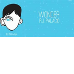 Wonder - R.J Palacio