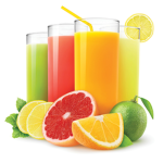 the juice bro's
