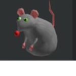 LOUIEEEEEE THE RAT